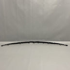 51137211167 BMW 535 GT 550 CHROME LIFTGATE TRIM MOLDING 2010 2011 2012 2013 2014 2015 2016 