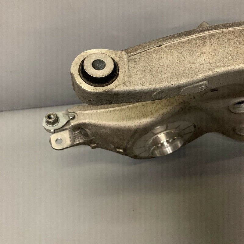 LAND ROVER DISCOVERY 5 LEFT REAR LOWER CONTROL ARM 2017 2018 2019 L462