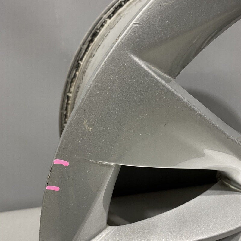 1027244-00-B TESLA MODEL X WHEEL 20 INCH RIM FRONT 1027244-00-B 2016 2017 2018 2019 2020