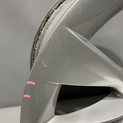 1027244-00-B TESLA MODEL X WHEEL 20 INCH RIM FRONT 1027244-00-B 2016 2017 2018 2019 2020