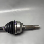 TESLA MODEL X AXLE SHAFT LEFT FRONT  2019 2020 2021 OEM 1420113-00-B