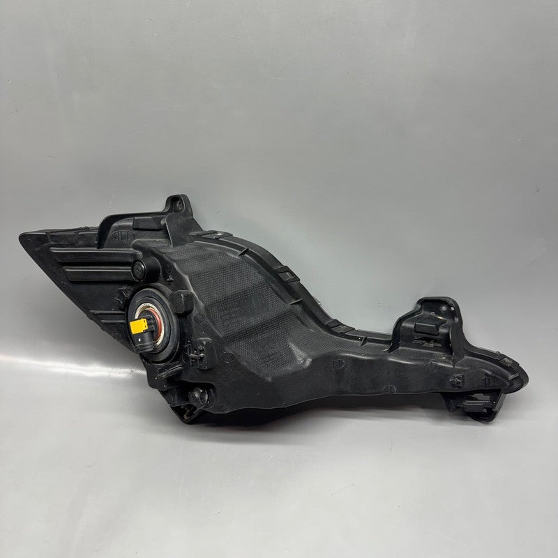 922010-4R000 HYUNDAI SONATA HYBRID FOG LIGHT LEFT DRIVER 2011 2012 2013 2014 2015 OEM