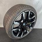 BMW 330I M340I 430I M4 WHEEL RIM 19 INCH 2025 2026 OEM 5A576C4