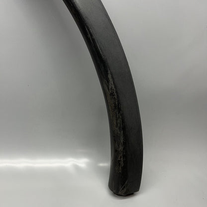 1494187-00-B TESLA MODEL Y WHEEL FLARE MOLDING LEFT REAR 2020 2021 2022 2023 OEM 1494187-00-B