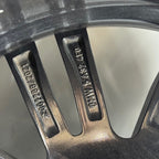 BMW I5 WHEEL RIM 19 INCH FRONT 530 540 2022 2023 2024 2025 OEM 5A324E0