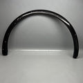 AUDI Q5 WHEEL ARCH MOLDING LEFT REAR 2018 2019 2020 2021 2022 OEM 80A8