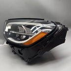 A2539066703 MERCEDES BENZ GLC300 HEADLIGHT LEFT DRIVER 2020 2021 2022 2023 OEM A2539066703