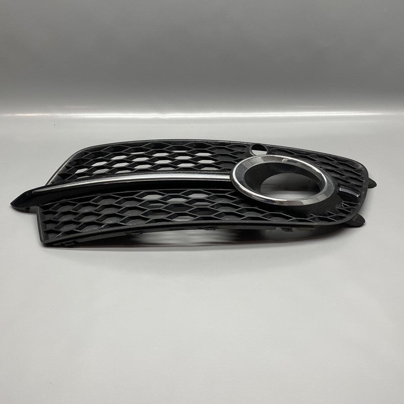 8R0807682N AUDI Q5 FRONT BUMPER LOWER RIGHT GRILLE 8R0807682N 2013 2014 2015 2016 2017 OEM