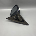 SUBARU IMPREZA WRX STI MIRROR RIGHT PASSENGER 2008 2009 2010 2011 12 1