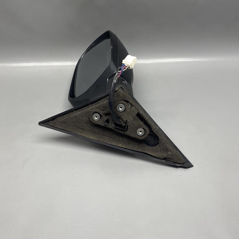 SUBARU IMPREZA WRX STI MIRROR RIGHT PASSENGER 2008 2009 2010 2011 12 1