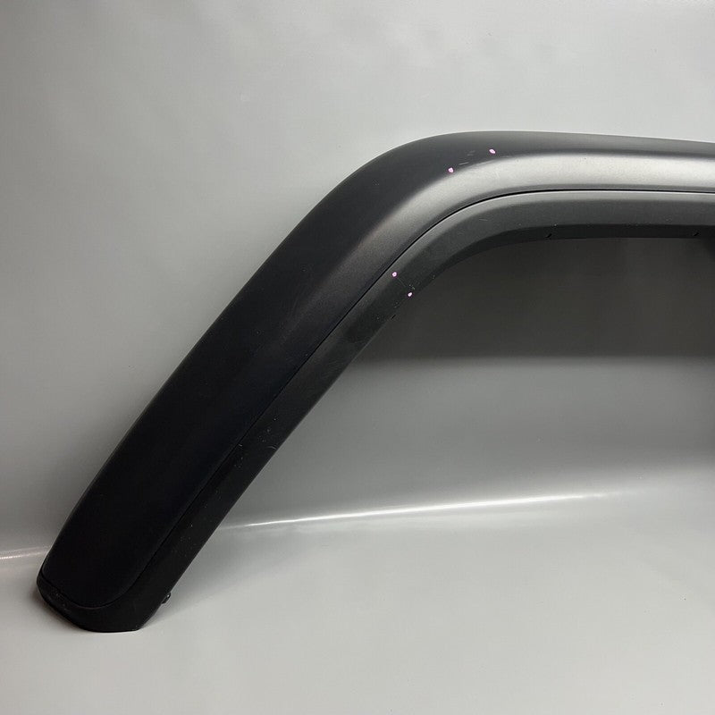 6JX3-9RXF-AD JEEP GLADIATOR WHEEL OPENING FLARE LEFT REAR 2020 21 22 23 24 2025 6JX3-9RXF-AD