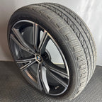 BMW 330I M430I WHEEL RIM 19 INCH 2020 2021 2022 2023 OEM 8089896
