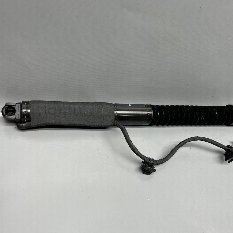 1063440-01-D TESLA MODEL X DOOR SHOCK STRUT REAR 2016 2017 2018 2019 2020 OEM 1063440-01-D