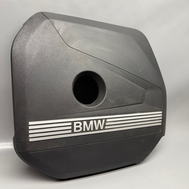BMW X1 X2 ENGINE COVER 2023 2024 2025 OEM 7935407