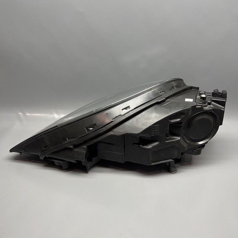 9Y0941032S PORSCHE CAYENNE HEADLIGHT RIGHT PASSENGER 2019 2020 2021 2022 LED OEM 9Y0941032S