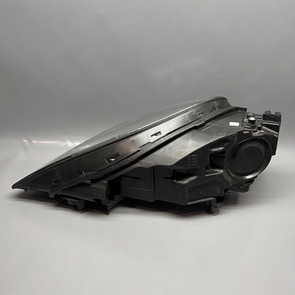 9Y0941032S PORSCHE CAYENNE HEADLIGHT RIGHT PASSENGER 2019 2020 2021 2022 LED OEM 9Y0941032S