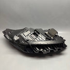 TESLA MODEL 3 Y HEADLIGHT LEFT DRIVER 2021 2022 2023 LED OEM 1514952-0