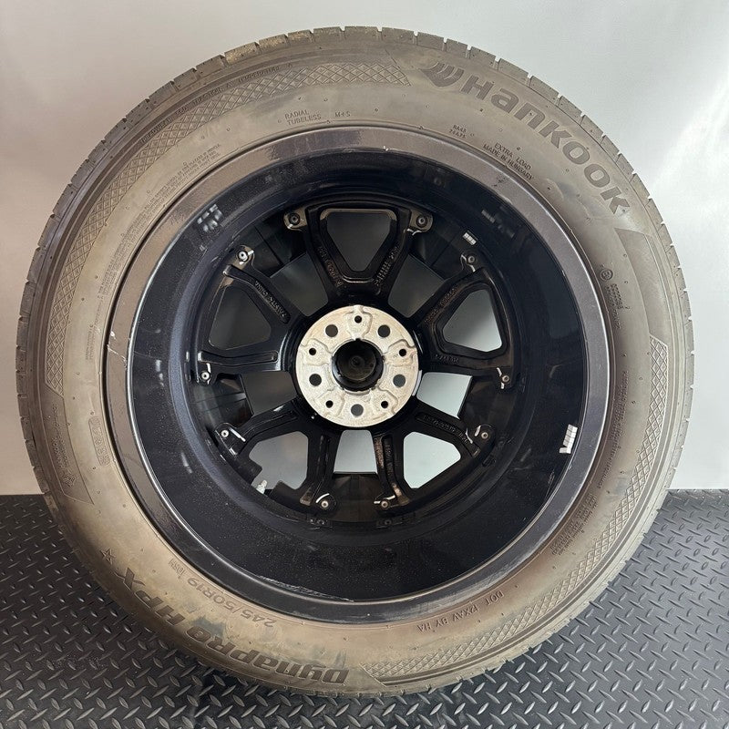 BMW X3 WHEEL RIM 19 INCH 2025 2026 OEM 5A6F114