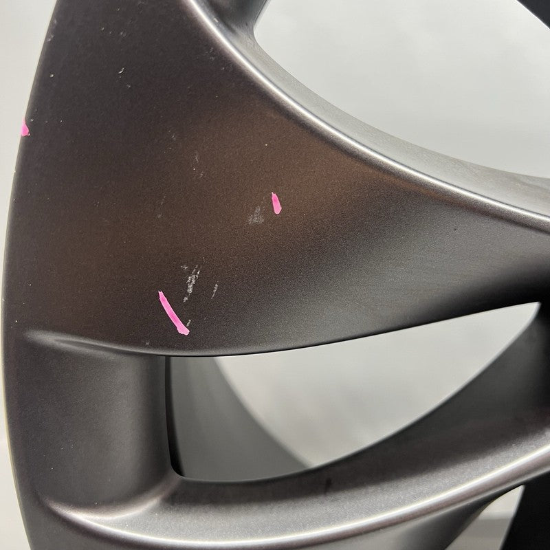 1188227-00-B TESLA MODEL Y WHEEL RIM 21 INCH FRONT 2020 2021 2022 2023 OEM 1188227-00-B