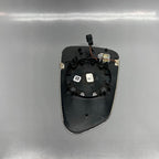 TESLA MODEL S MIRROR GLASS LEFT DRIVER 2016 2017 2018 2019 2020 OEM 92