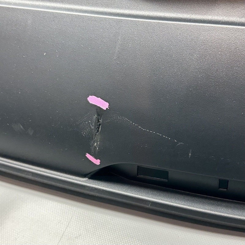 1494006-00-C TESLA MODEL Y REAR BUMPER LOWER 2020 2021 2022 2023 OEM 1494006-00-C