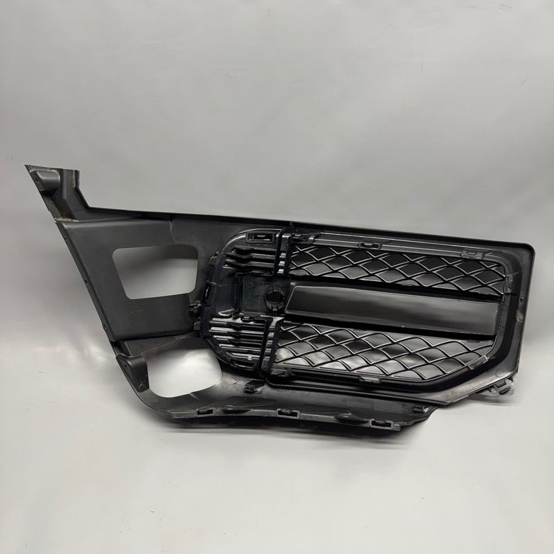 MERCEDES BENZ G63 GRILLE LEFT 2019 2020 2021 2022 2023 2024 OEM AMG A4
