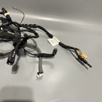 95B971145Q PORSCHE MACAN REAR TRUNK HARNESS 95B971145Q 2015 2016 2017 2018 OEM