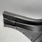 TESLA MODEL Y REAR LEFT SIDE BODY PANEL SKIN 2020 2021 2022 2023 2024 