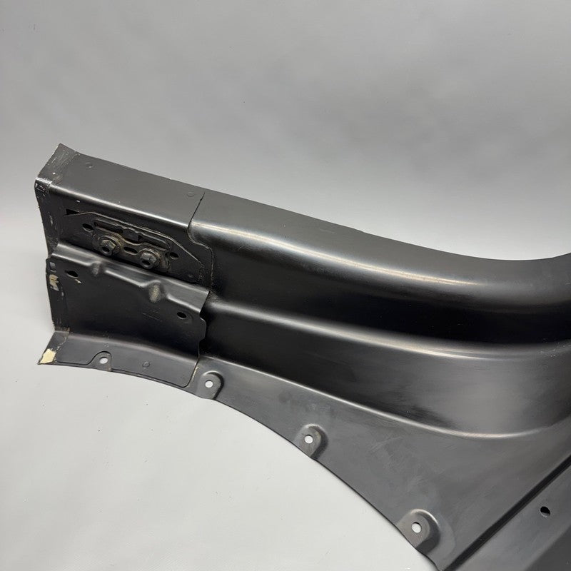 TESLA MODEL Y REAR LEFT SIDE BODY PANEL SKIN 2020 2021 2022 2023 2024 