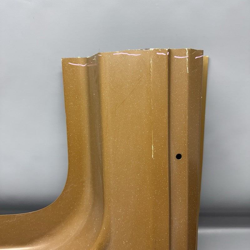 1487427-00-A TESLA MODEL Y A PILLAR SIDE OUTER PANEL LEFT 2020 2021 2022 2023 1487427-00-A