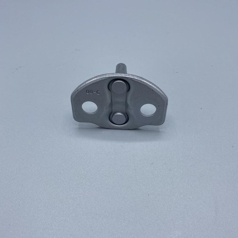 1107262-00-C TESLA MODEL 3 DOOR LOCK LATCH STRIKER 1107262-00-C 2017 2018 2019 2020 OEM