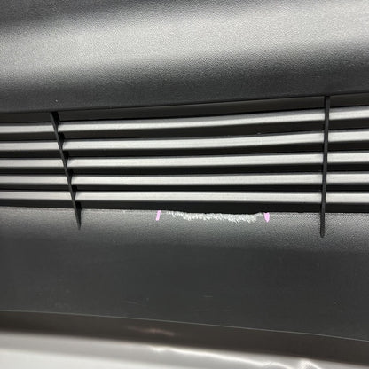 1619812-00-B TESLA MODEL Y WINDSHIELD WINDOW WIPER COWL PANEL 2020 21 22 2023 1619812-00-B