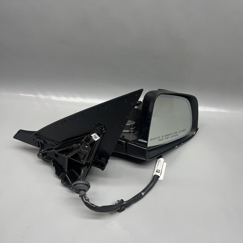 1594112-00-B TESLA MODEL Y MIRROR RIGHT PASSENGER 2020 2021 2022 2023 OEM 1594112-00-B