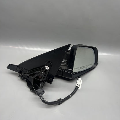 1594112-00-B TESLA MODEL Y MIRROR RIGHT PASSENGER 2020 2021 2022 2023 OEM 1594112-00-B