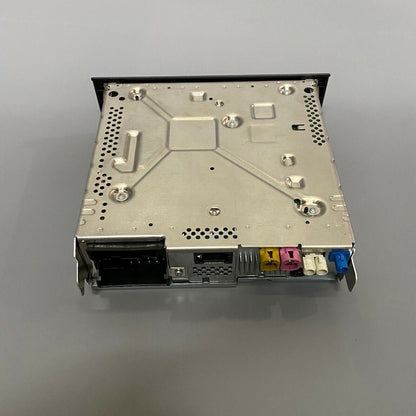 8W0035652 AUDI A4 S4 MULTIMEDIA RADIO HEAD UNIT SD1 SD2 8W0035652 2017 2018 2019 OEM