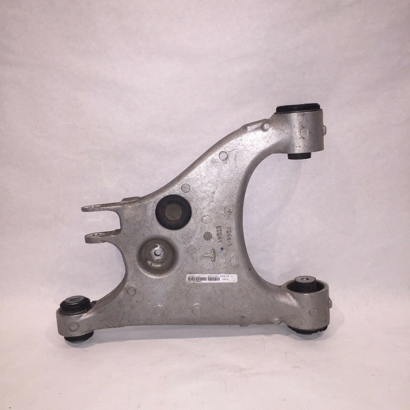 1021416-00-A TESLA MODEL S RIGHT REAR CONTROL ARM 2012 2013 2014 2015 OEM