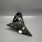 HONDA CIVIC MIRROR RIGHT PASSENGER SEDAN 2016 2017 2018 2019 2020 2021