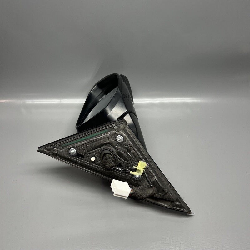 HONDA CIVIC MIRROR RIGHT PASSENGER SEDAN 2016 2017 2018 2019 2020 2021
