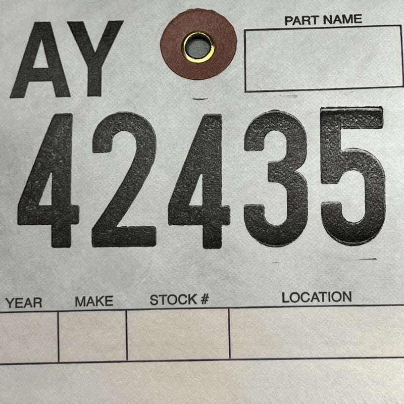 A1728203561 MERCEDES BENZ SLK55 HEADLIGHT LEFT DRIVER 2012 2013 2014 2015 OEM A1728203561