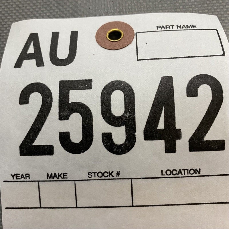 8J1837016F AUDI A6 A7 S6 S7 DOOR LATCH LOCK ACTUATOR 2010 11 12 13 14 15 16 17 18 19 2020