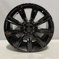 GK6M-1007-AA RANGE ROVER SPORT WHEEL 21 INCH RIM OEM 2014 2015 2016 2017 2018 2019 2020