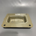 1083562-50-A TESLA MODEL 3 REAR BRACKET RAIL TO BUMPER PLATE 2017 2018 2019 2020