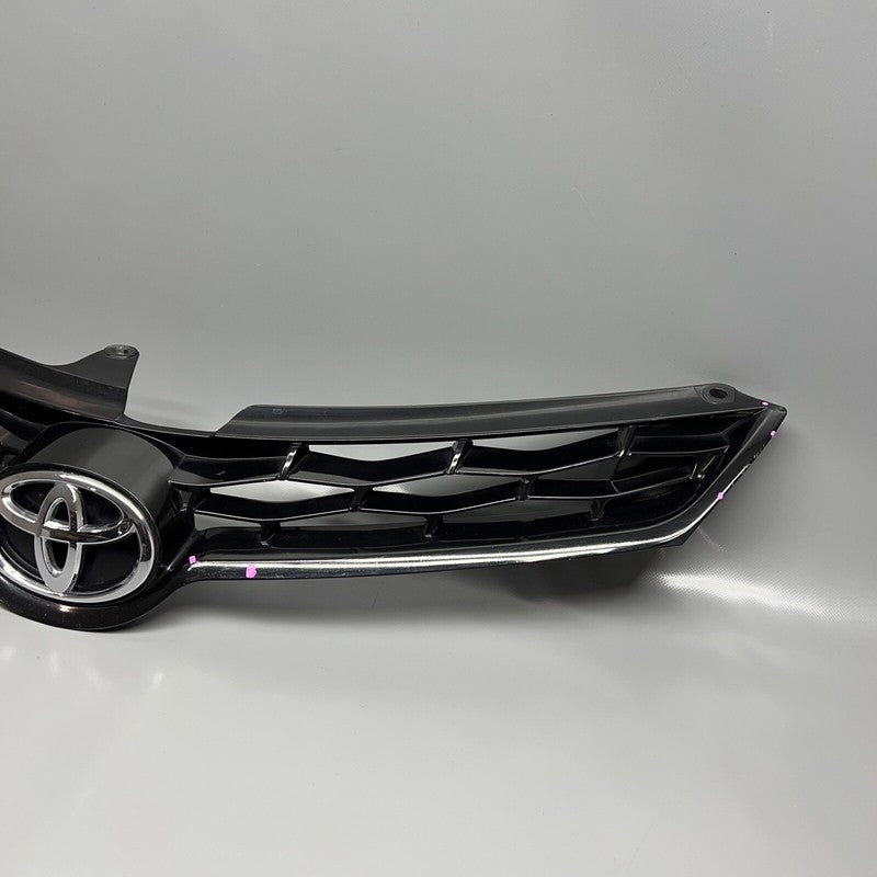 TY07560GA TOYOTA COROLLA UPPER GRILLE 2014 2015 2016 OEM TY07560GA