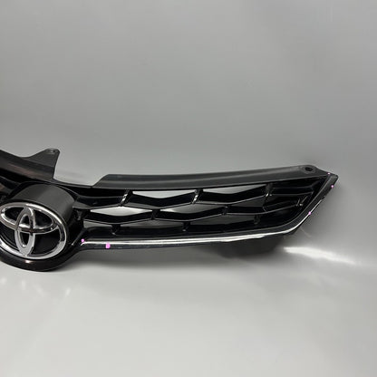 TY07560GA TOYOTA COROLLA UPPER GRILLE 2014 2015 2016 OEM TY07560GA