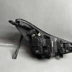 92101-D9 KIA SPORTAGE HEADLIGHT LEFT DRIVER HALOGEN LED 2017 2018 2019 OEM 92101-D9