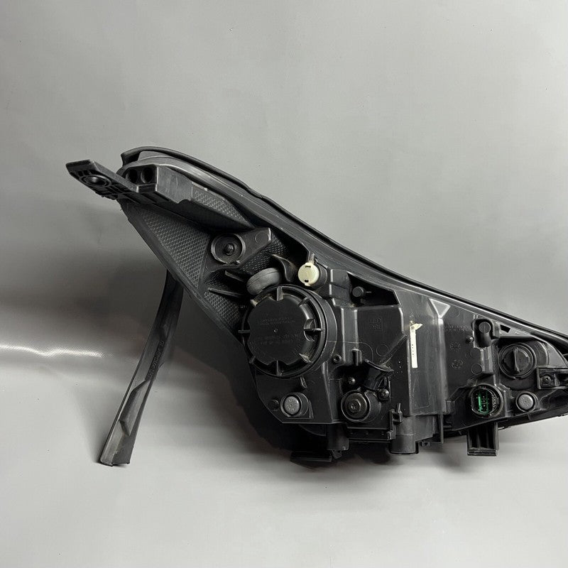 92101-D9 KIA SPORTAGE HEADLIGHT LEFT DRIVER HALOGEN LED 2017 2018 2019 OEM 92101-D9