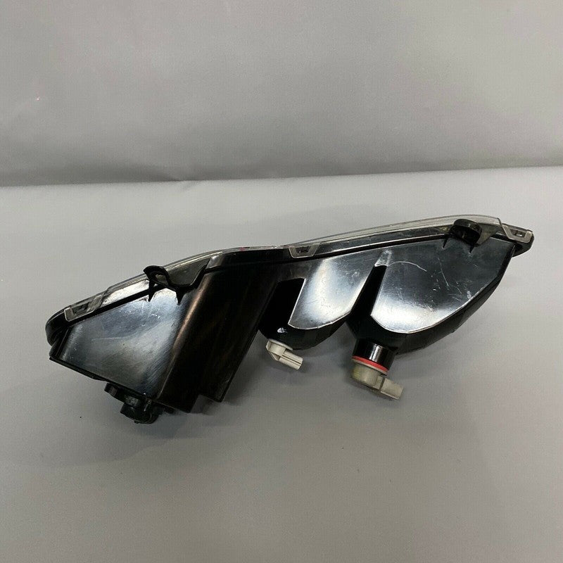 FORD ESCAPE FOG LIGHT LEFT DRIVER SIDE 2013 2014 2015 2016 OEM