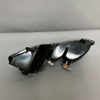 FORD ESCAPE FOG LIGHT LEFT DRIVER SIDE 2013 2014 2015 2016 OEM
