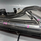 LEXUS NX200 RUNNING FOG LIGHT RIGHT PASSENGER 2016 2017 2018 2019 OEM