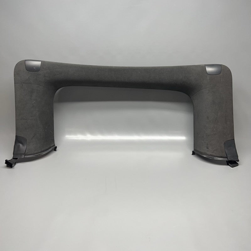 1051545-06-J TESLA MODEL X FALCON DOOR UPPER TRIM LEFT 2016 2017 2018 2019 2020 1051545-06-J